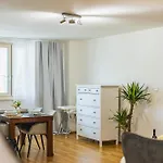 Castle Hideway Appartement Bratislava