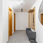 Castle Hideway * Bratislava