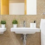 Castle Hideway Appartement *