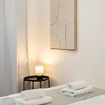 Appartement Castle Hideway *