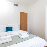 Castle Hideway Appartement *