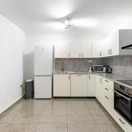 Apartment Castle Hideway