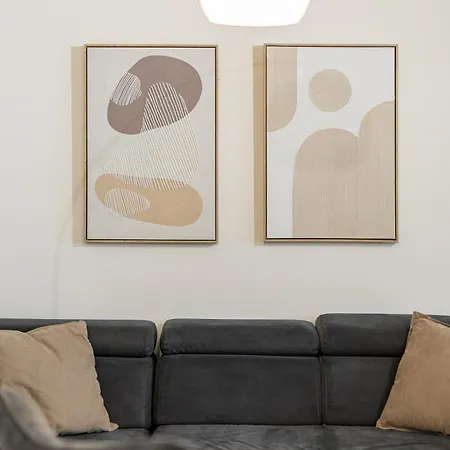 Castle Hideway Appartement