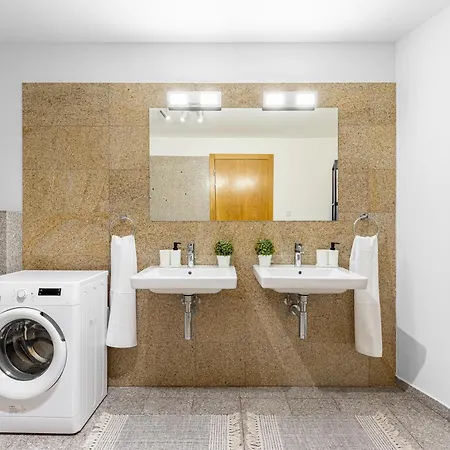 Castle Hideway Appartement Bratislava