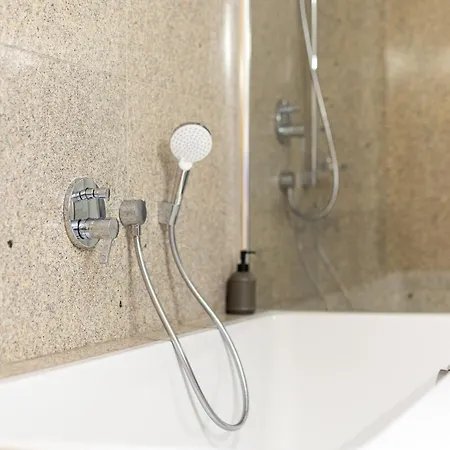 Castle Hideway Appartement Bratislava