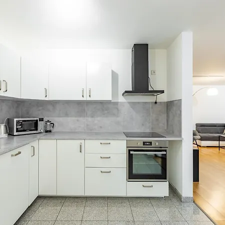 Castle Hideway Bratislava