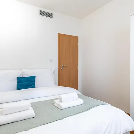 Castle Hideway Appartement *