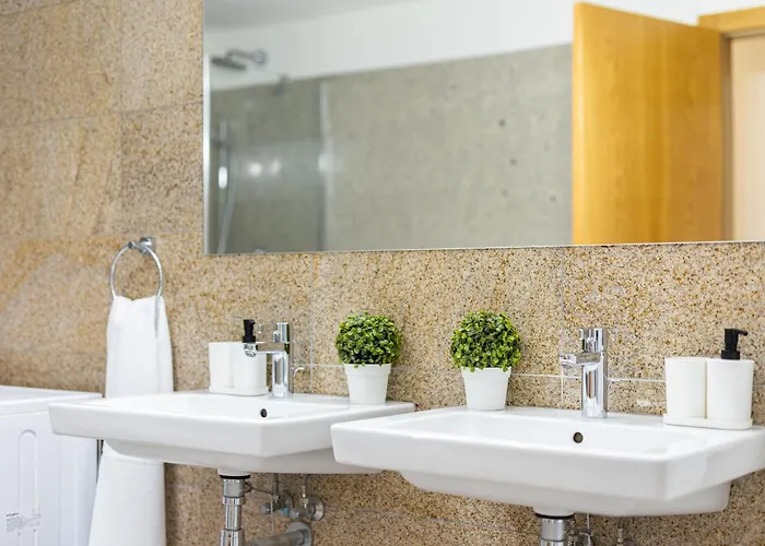 アパート Castle Hideway