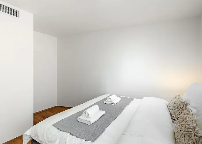 Castle Hideway * ブラチスラヴァ