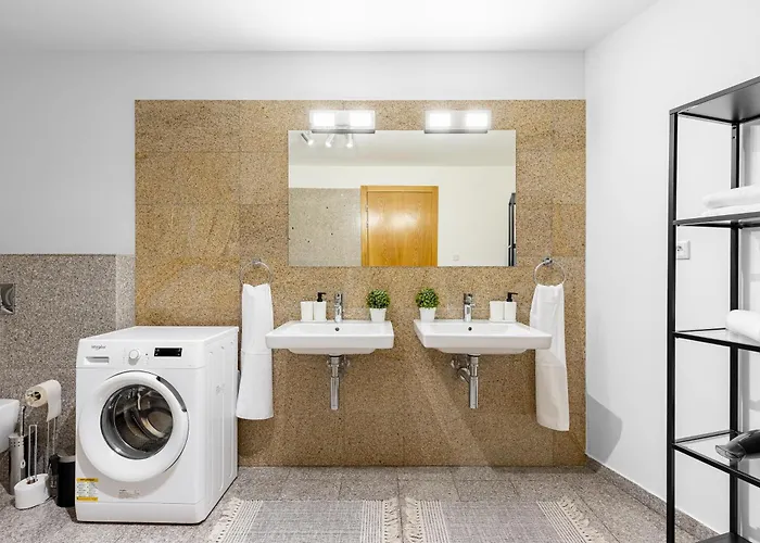 Castle Hideway Apartament Bratislava