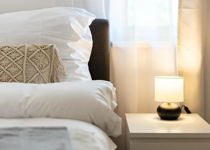 Castle Hideway ブラチスラヴァ