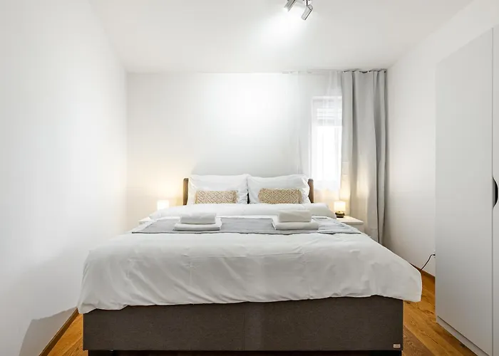 Castle Hideway Bratislava