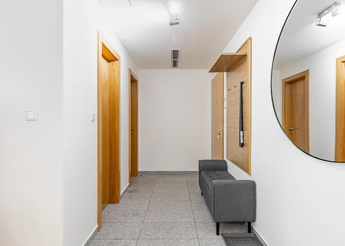 Castle Hideway * ブラチスラヴァ