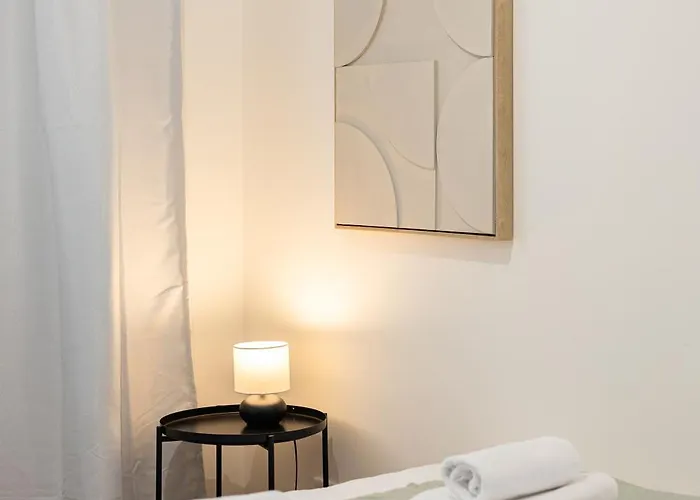 Apartament Castle Hideway *