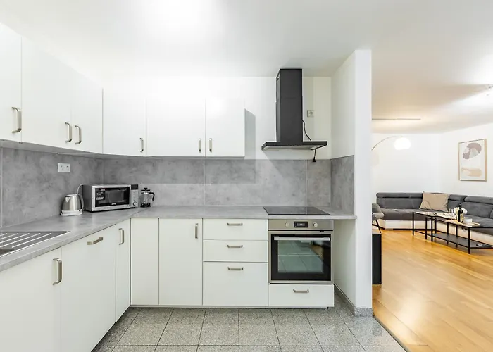 Castle Hideway Bratislava