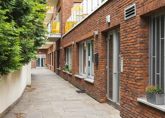 Апартаменты Castle Hideway