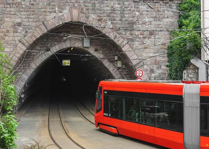 Castle Hideway Bratislava