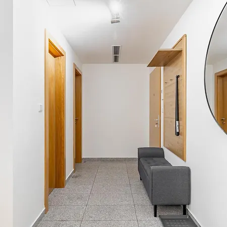 Castle Hideway * Братислава