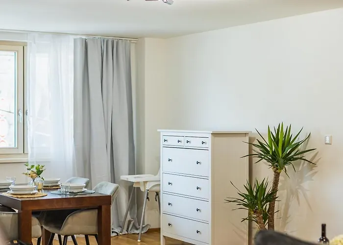 Castle Hideway Apartmán Bratislava