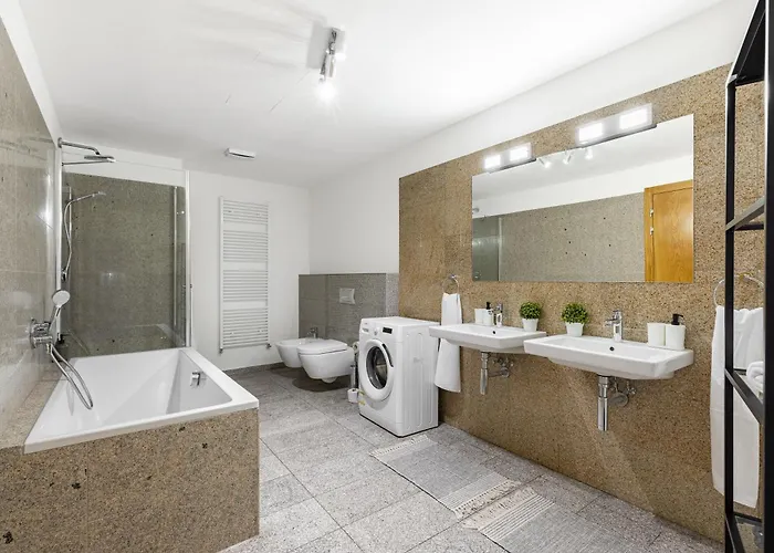 Apartmán Castle Hideway