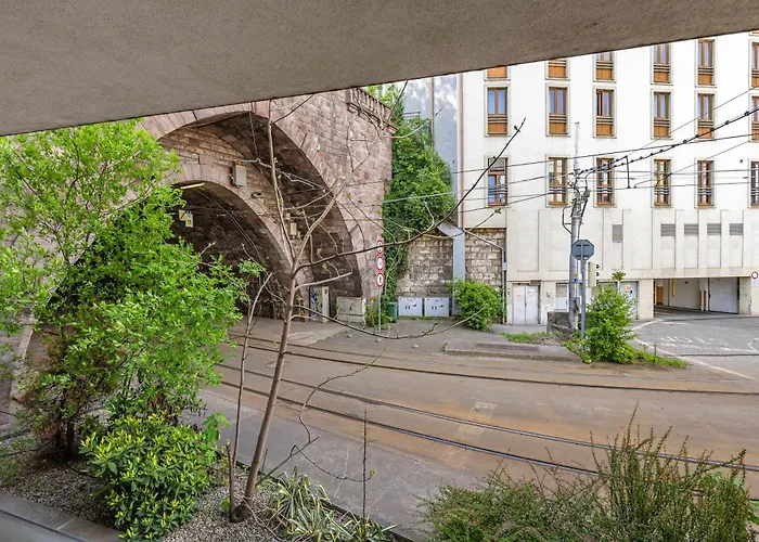 Castle Hideway Apartmán Bratislava