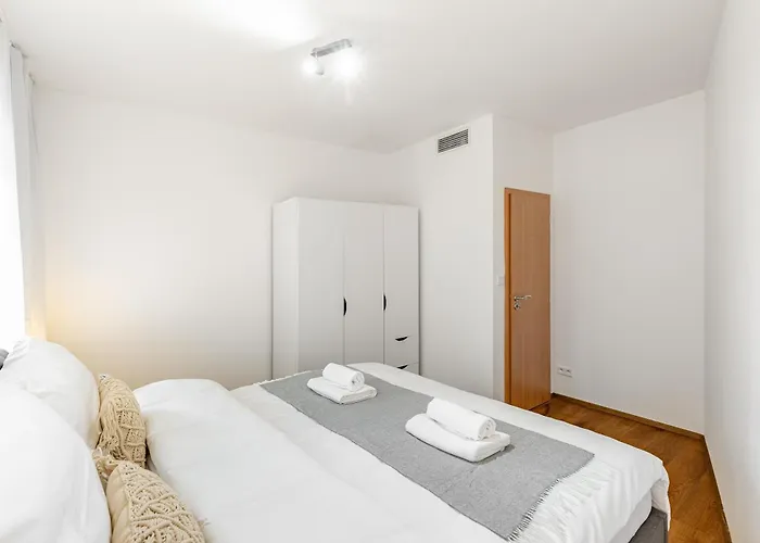 Castle Hideway Bratislava