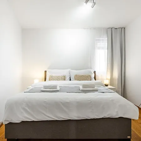 Castle Hideway Bratislava