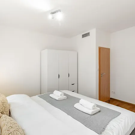 Castle Hideway Bratislava